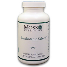 Parabotanic Select - 120 capsules
