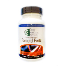 Paracid Forte - 90 capsules