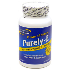 Purely E Capsules - 60 capsules Purely E Capsules - 60 capsules
