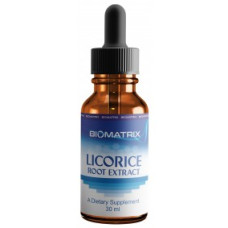 Licorice Root Extract - 2oz