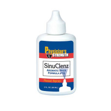 Sinu Clenz - 2oz Sinu Clenz - 2oz