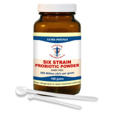 6 Strain Probiotic Powder - 50g