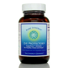Eye Protector - 60 capsules