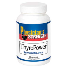 Thyro Power - 90 capsules