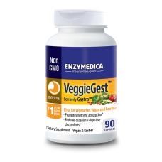 VeggieGest - 90 capsules VeggieGest - 90 capsules