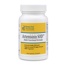 Artemisin SOD - 120 capsules