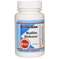 Biofilm Defense - 60 capsules