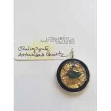 Orgone Energy Pendant