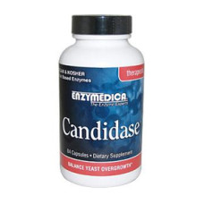 Candidaise - 84 capsules