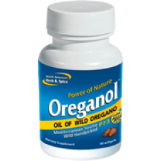 Oreganol Softgels Oreganol Softgels