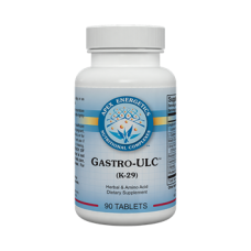 Gastro-ULC - 90 capsules