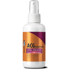 ACG Glutathione - 2floz ACG Glutathione - 2floz