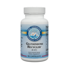 Glutathione Recycler - 90 capsules