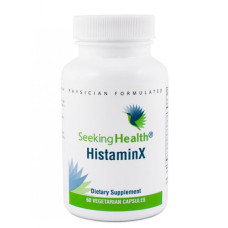 HistaminX - 60 capsules