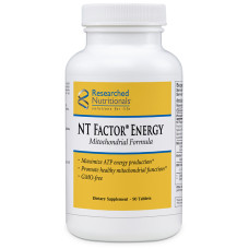 NT Factor Energy - 90 tablets