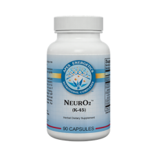 NeurO2 - 90 capsules
