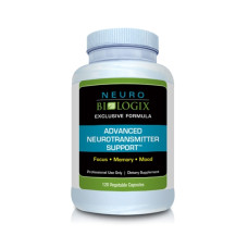 Advanced Neuro Transmitter Support - 120 capsules