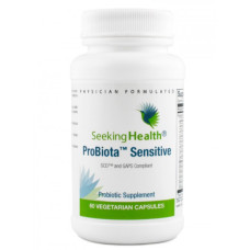 ProBiota Sensitive - 60 capsules