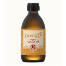 Castor Oil - 250ml Castor Oil - 250ml