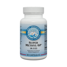 Super Methal SP - 90 capsules