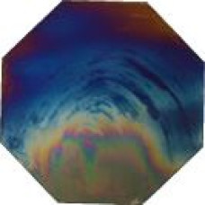 Tesla Computer Plate