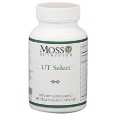 UT Select - 60 capsules