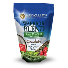Sun Warrior Blend Chocolate
