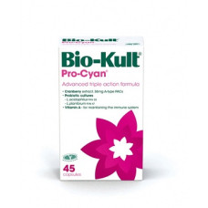 Bio-kult Pro Cyan - 45 capsules