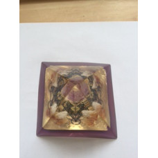 Orgone Energy Pyramid Medium