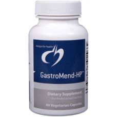 Gastromend - HP - 60 capsules Gastromend - HP - 60 capsules