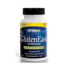 GlutenEase - 60 capsules