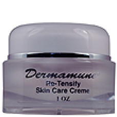 Oramune ReTensify Skin Care Cream