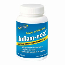 Inflam-eez capsules - 90 capsules