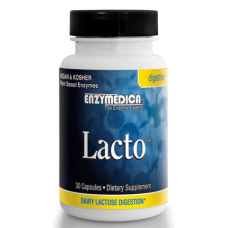 Lacto - 90 capsules