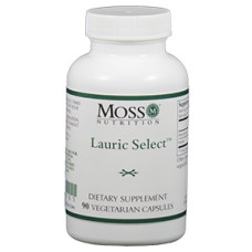 Lauric Select - 90 capsules