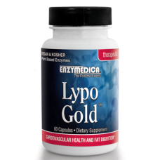 Lypo Gold - 120 capsules Lypo Gold - 120 capsules