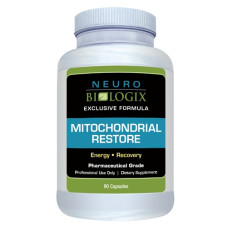 Mitochondrial Restore - 90 capsules