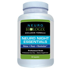 Neuro Night Essential - 60 capsules
