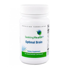 Optimal Brain - 30 capsules