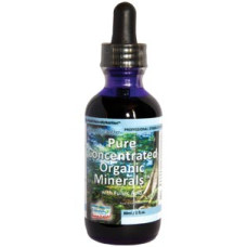 Pure Concentrated Organic Minerals