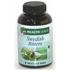 Swedish Bitters Capsules - 90 capsules