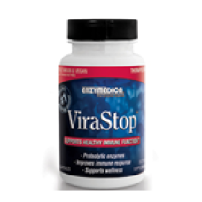 Enzyme Defense (formerly Virastop) - 60 capsules Enzyme Defense (formerly Virastop) - 60 capsules